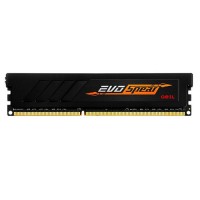 Geil  Evo SPEAR-CL16- 16GB-3000MHz-Dual -DDR4 